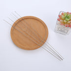 26cm 10pcs DIY 액세서리 비즈 바늘 훅 주얼리 크리스탈 바늘