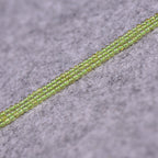 페리도트 줄비즈 3-4mm