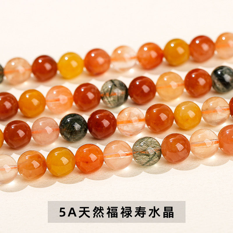 후, 루, 쇼 비즈 도매 5A/6/8mm