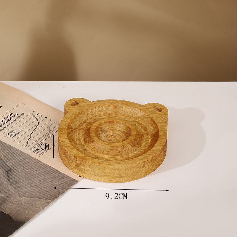 팔찌 진열대