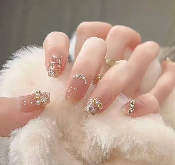 네일 패치 전용 페이지